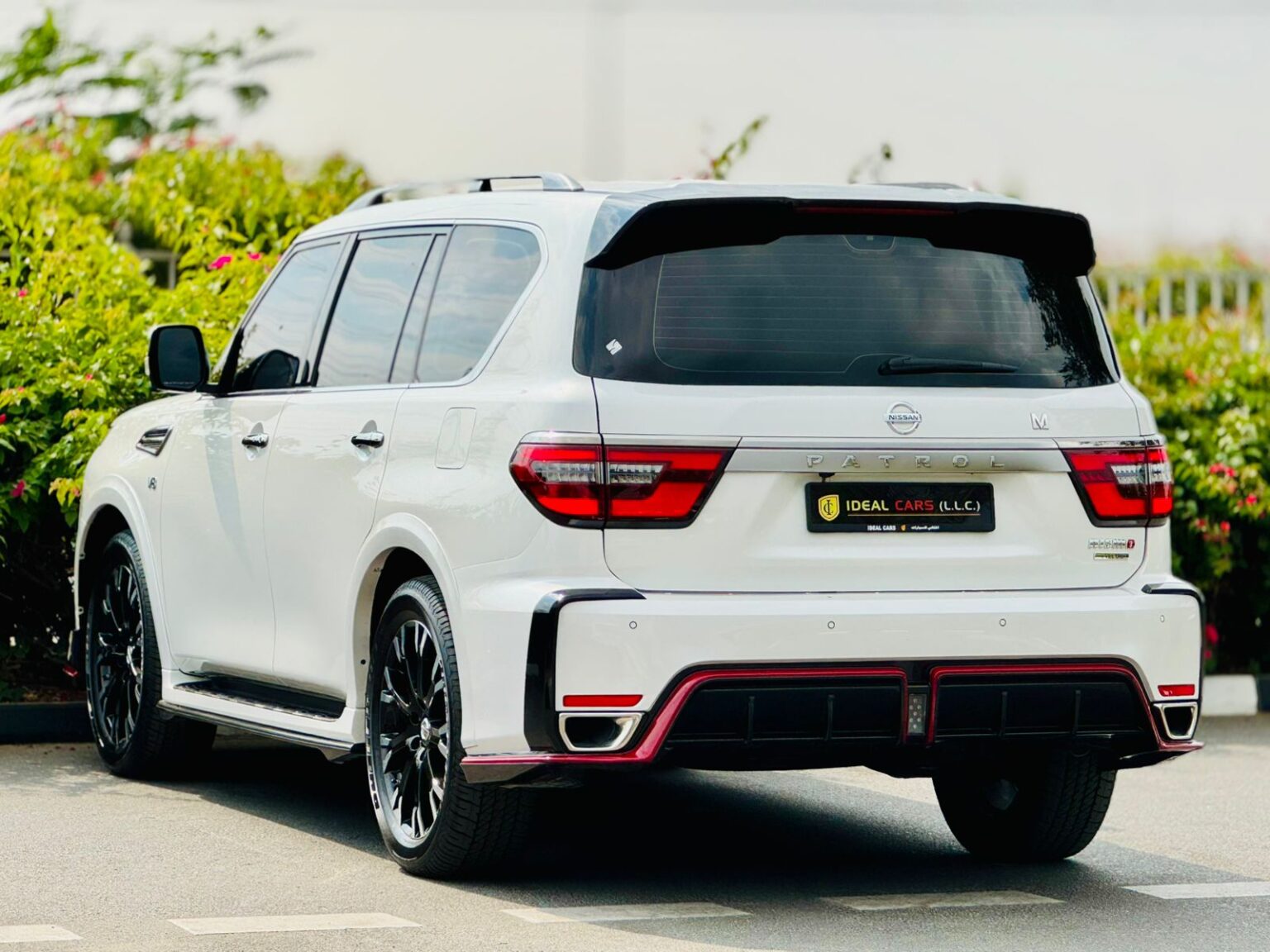 Gallery image of  {"id":2132,"name":"Patrol","company_id":50,"type_id":1,"created_at":"2025-02-08T12:23:59.000000Z","updated_at":"2025-02-08T12:23:59.000000Z"}